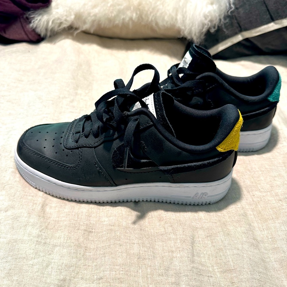 Black Nike Women’s shoes NWOT